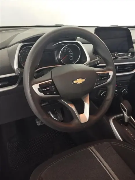 CHEVROLET Tracker 1.0 12V 4P FLEX TURBO LT AUTOM�TICO, Foto 11