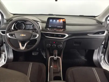 CHEVROLET Tracker 1.0 12V 4P FLEX TURBO LT AUTOM�TICO, Foto 16