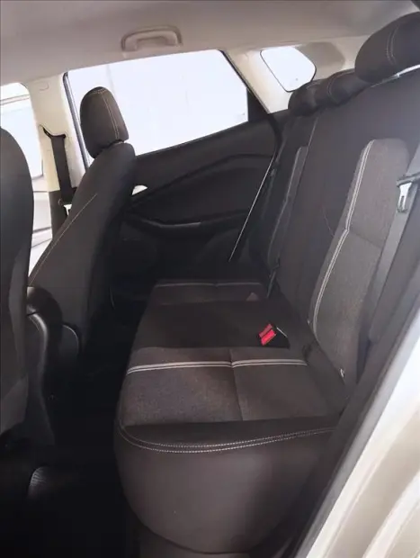 CHEVROLET Tracker 1.0 12V 4P FLEX TURBO LT AUTOM�TICO, Foto 17