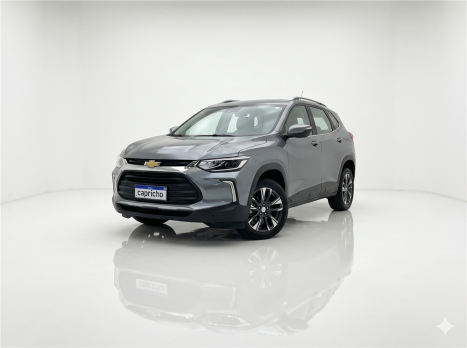 CHEVROLET Tracker 1.2 12V 4P FLEX TURBO PREMIER AUTOM�TICO, Foto 2