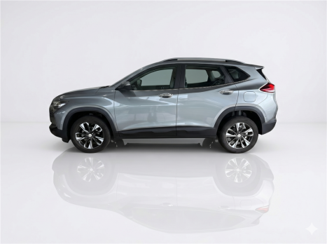 CHEVROLET Tracker 1.2 12V 4P FLEX TURBO PREMIER AUTOM�TICO, Foto 3