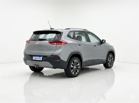 CHEVROLET Tracker 1.2 12V 4P FLEX TURBO PREMIER AUTOM�TICO, Foto 4