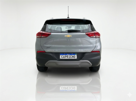 CHEVROLET Tracker 1.2 12V 4P FLEX TURBO PREMIER AUTOM�TICO, Foto 5