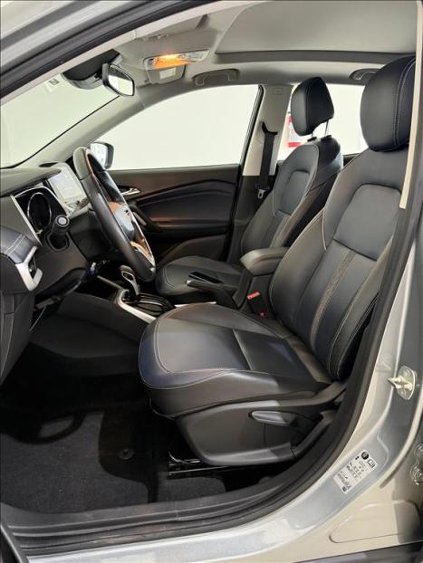 CHEVROLET Tracker 1.2 12V 4P FLEX TURBO PREMIER AUTOM�TICO, Foto 6