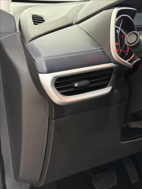 CHEVROLET Tracker 1.2 12V 4P FLEX TURBO PREMIER AUTOM�TICO, Foto 9