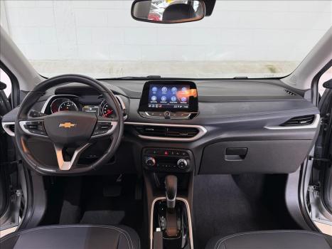 CHEVROLET Tracker 1.2 12V 4P FLEX TURBO PREMIER AUTOM�TICO, Foto 14