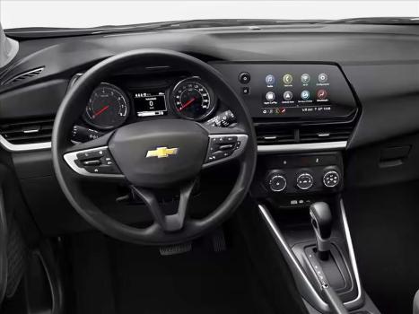 CHEVROLET Tracker 1.0 12V 4P FLEX TURBO AUTOMÁTICO, Foto 3