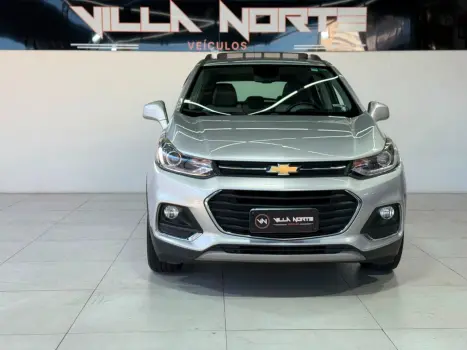 CHEVROLET Tracker 1.4 16V 4P FLEX LTZ TURBO AUTOM�TICO, Foto 2