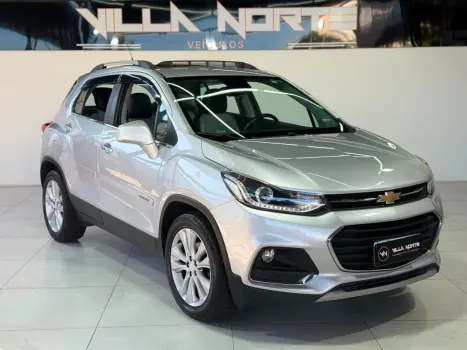CHEVROLET Tracker 1.4 16V 4P FLEX LTZ TURBO AUTOM�TICO, Foto 3