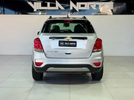 CHEVROLET Tracker 1.4 16V 4P FLEX LTZ TURBO AUTOM�TICO, Foto 5
