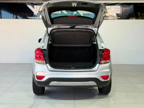 CHEVROLET Tracker 1.4 16V 4P FLEX LTZ TURBO AUTOM�TICO, Foto 6