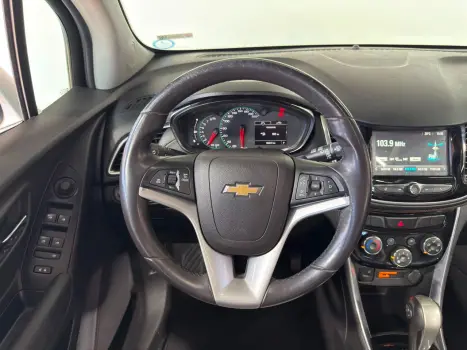 CHEVROLET Tracker 1.4 16V 4P FLEX LTZ TURBO AUTOM�TICO, Foto 11