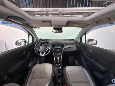 CHEVROLET Tracker 1.4 16V 4P FLEX LTZ TURBO AUTOM�TICO, Foto 12