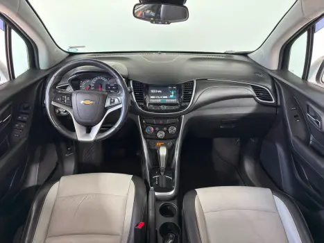 CHEVROLET Tracker 1.4 16V 4P FLEX LTZ TURBO AUTOM�TICO, Foto 14