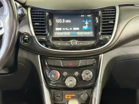 CHEVROLET Tracker 1.4 16V 4P FLEX LTZ TURBO AUTOM�TICO, Foto 15