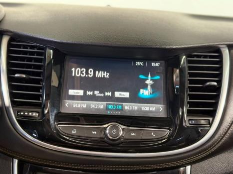 CHEVROLET Tracker 1.4 16V 4P FLEX LTZ TURBO AUTOM�TICO, Foto 19