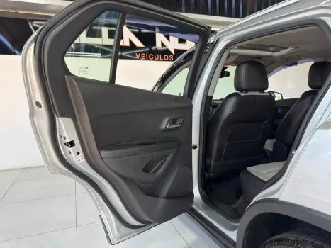 CHEVROLET Tracker 1.4 16V 4P FLEX LTZ TURBO AUTOM�TICO, Foto 22