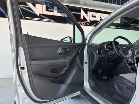 CHEVROLET Tracker 1.4 16V 4P FLEX LTZ TURBO AUTOM�TICO, Foto 24