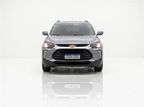 CHEVROLET Tracker 1.0 12V 4P FLEX TURBO LT AUTOM�TICO, Foto 1