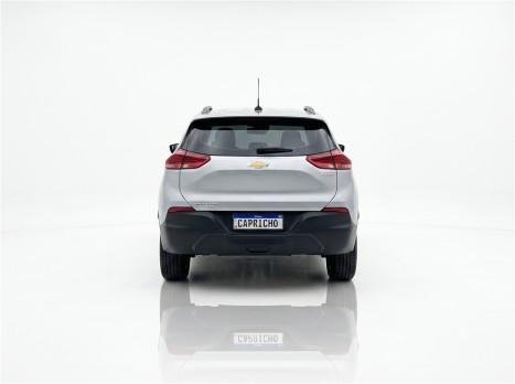 CHEVROLET Tracker 1.0 12V 4P FLEX TURBO LT AUTOM�TICO, Foto 5