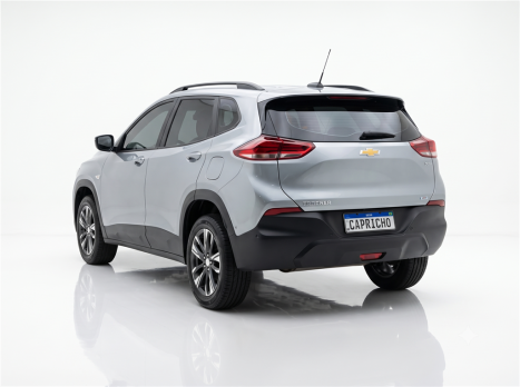 CHEVROLET Tracker 1.0 12V 4P FLEX TURBO LT AUTOM�TICO, Foto 6