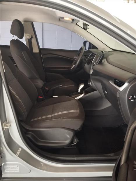 CHEVROLET Tracker 1.0 12V 4P FLEX TURBO LT AUTOM�TICO, Foto 8