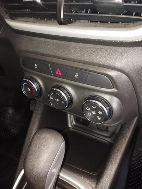 CHEVROLET Tracker 1.0 12V 4P FLEX TURBO LT AUTOM�TICO, Foto 13