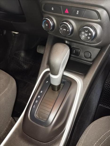 CHEVROLET Tracker 1.0 12V 4P FLEX TURBO LT AUTOM�TICO, Foto 14