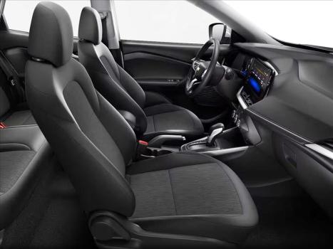 CHEVROLET Tracker 1.0 12V 4P FLEX TURBO AUTOM�TICO, Foto 5
