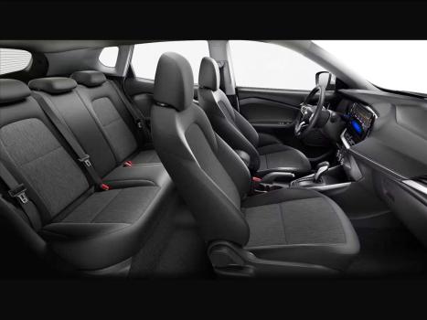 CHEVROLET Tracker 1.0 12V 4P FLEX TURBO AUTOM�TICO, Foto 7