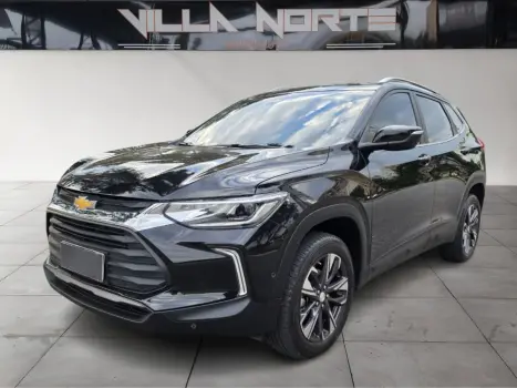 CHEVROLET Tracker 1.2 12V 4P FLEX TURBO PREMIER AUTOM�TICO, Foto 1