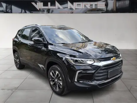 CHEVROLET Tracker 1.2 12V 4P FLEX TURBO PREMIER AUTOM�TICO, Foto 2