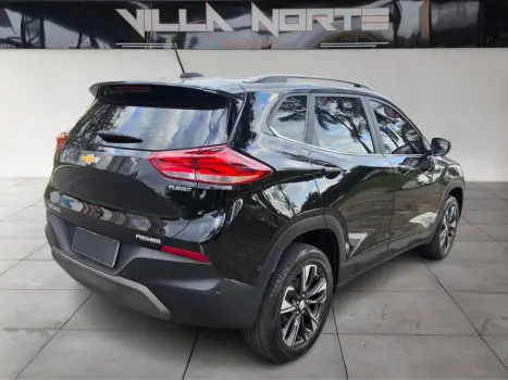 CHEVROLET Tracker 1.2 12V 4P FLEX TURBO PREMIER AUTOM�TICO, Foto 3