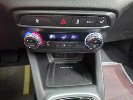 CHEVROLET Tracker 1.2 12V 4P FLEX TURBO PREMIER AUTOM�TICO, Foto 8