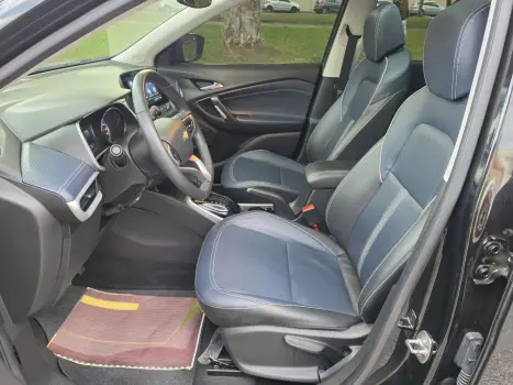 CHEVROLET Tracker 1.2 12V 4P FLEX TURBO PREMIER AUTOM�TICO, Foto 10