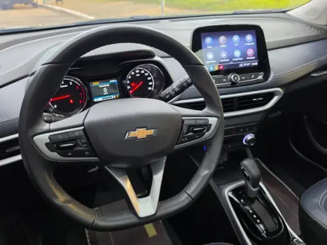 CHEVROLET Tracker 1.2 12V 4P FLEX TURBO PREMIER AUTOM�TICO, Foto 13