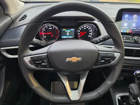 CHEVROLET Tracker 1.2 12V 4P FLEX TURBO PREMIER AUTOM�TICO, Foto 15