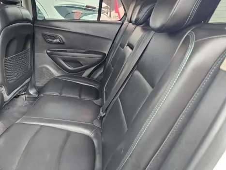 CHEVROLET Tracker 1.8 16V 4P FLEX LTZ AUTOM�TICO, Foto 4