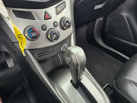 CHEVROLET Tracker 1.8 16V 4P FLEX LTZ AUTOM�TICO, Foto 12