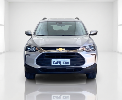 CHEVROLET Tracker 1.0 12V 4P FLEX TURBO AUTOM�TICO, Foto 1