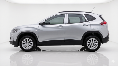CHEVROLET Tracker 1.0 12V 4P FLEX TURBO AUTOM�TICO, Foto 4