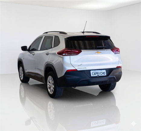 CHEVROLET Tracker 1.0 12V 4P FLEX TURBO AUTOM�TICO, Foto 7