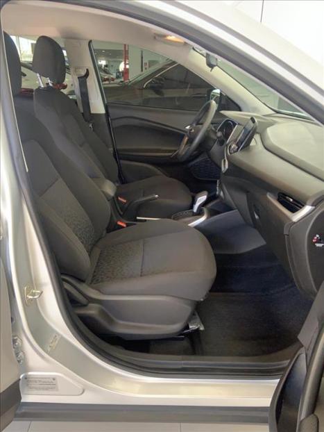 CHEVROLET Tracker 1.0 12V 4P FLEX TURBO AUTOM�TICO, Foto 9