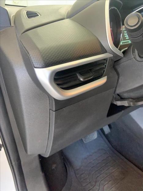 CHEVROLET Tracker 1.0 12V 4P FLEX TURBO AUTOM�TICO, Foto 10