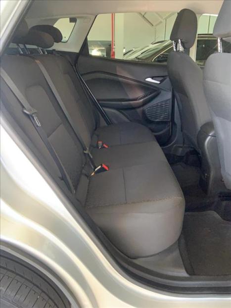 CHEVROLET Tracker 1.0 12V 4P FLEX TURBO AUTOM�TICO, Foto 17