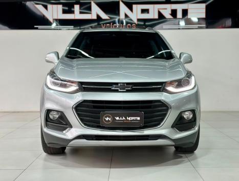 CHEVROLET Tracker 1.4 16V 4P FLEX LT TURBO AUTOM�TICO, Foto 2