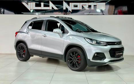 CHEVROLET Tracker 1.4 16V 4P FLEX LT TURBO AUTOM�TICO, Foto 3