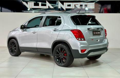 CHEVROLET Tracker 1.4 16V 4P FLEX LT TURBO AUTOM�TICO, Foto 4
