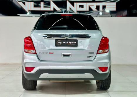 CHEVROLET Tracker 1.4 16V 4P FLEX LT TURBO AUTOM�TICO, Foto 5