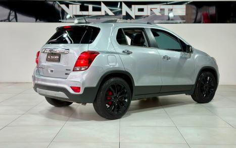 CHEVROLET Tracker 1.4 16V 4P FLEX LT TURBO AUTOM�TICO, Foto 6